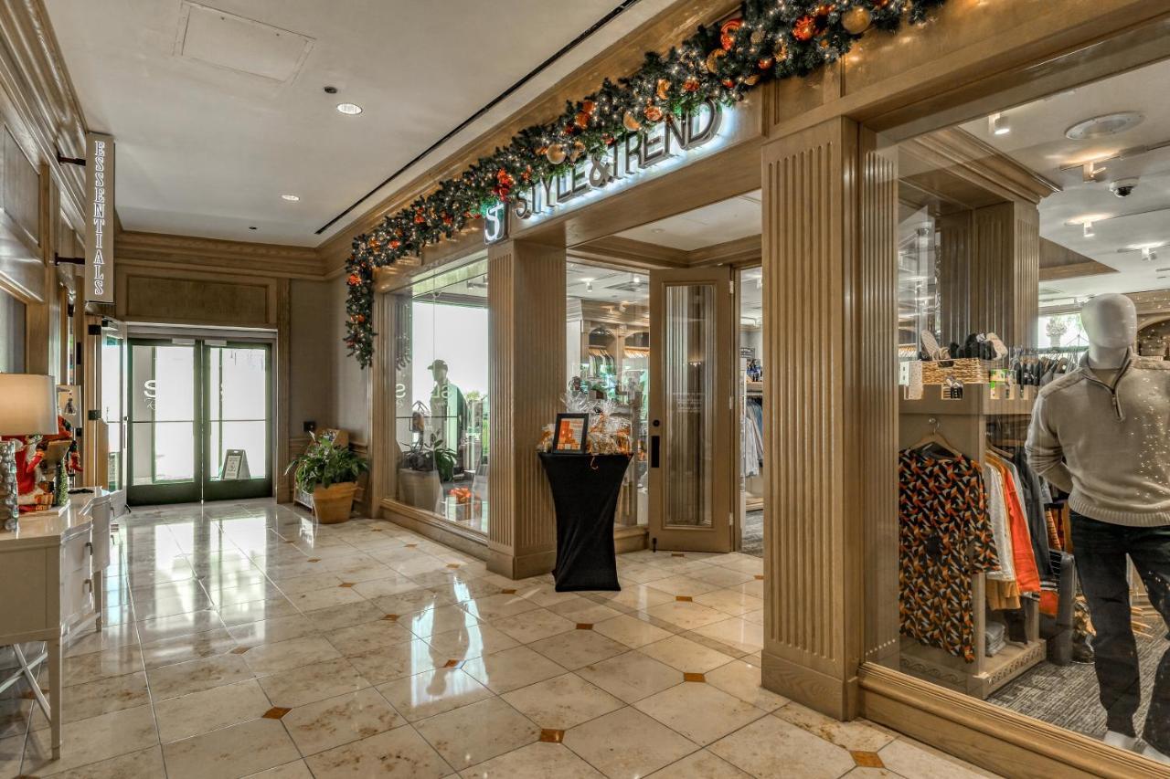San Luis Resort Condos Галвестон Экстерьер фото