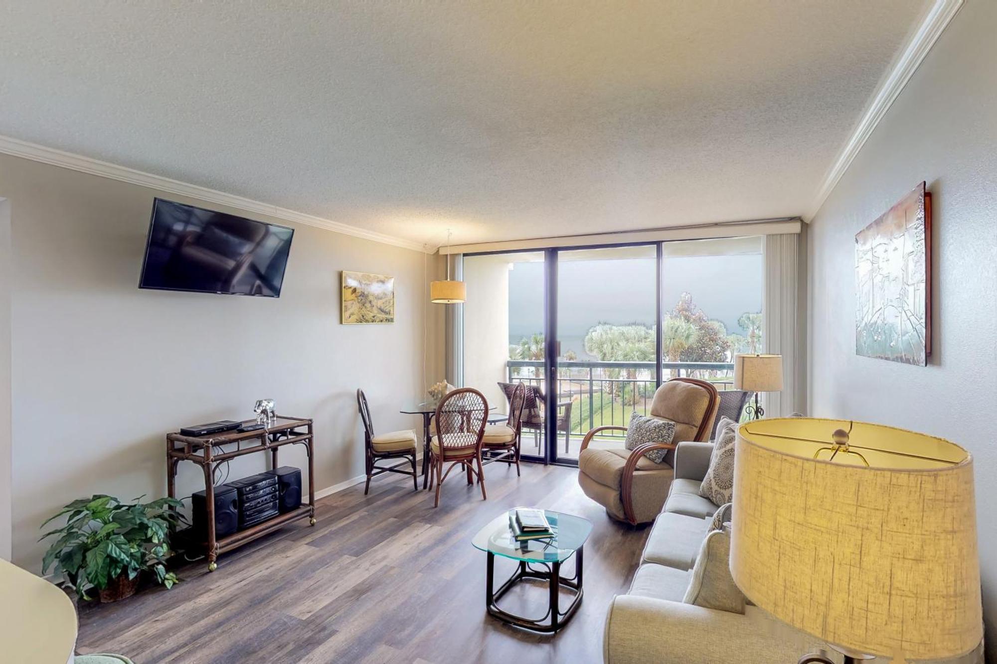 San Luis Resort Condos Галвестон Номер фото