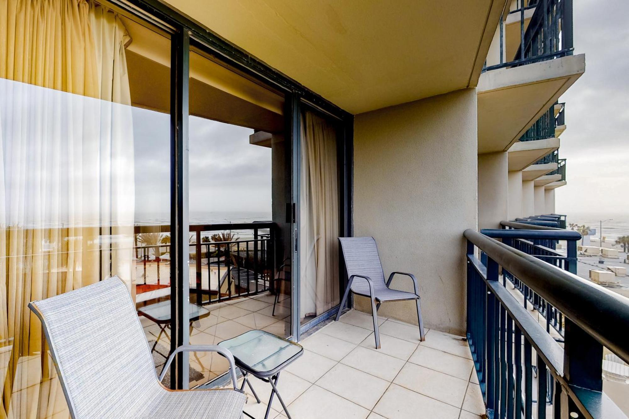 San Luis Resort Condos Галвестон Номер фото