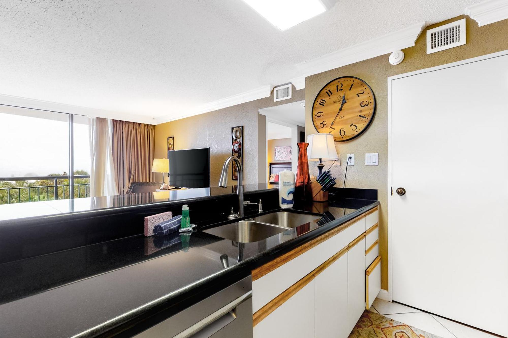San Luis Resort Condos Галвестон Номер фото