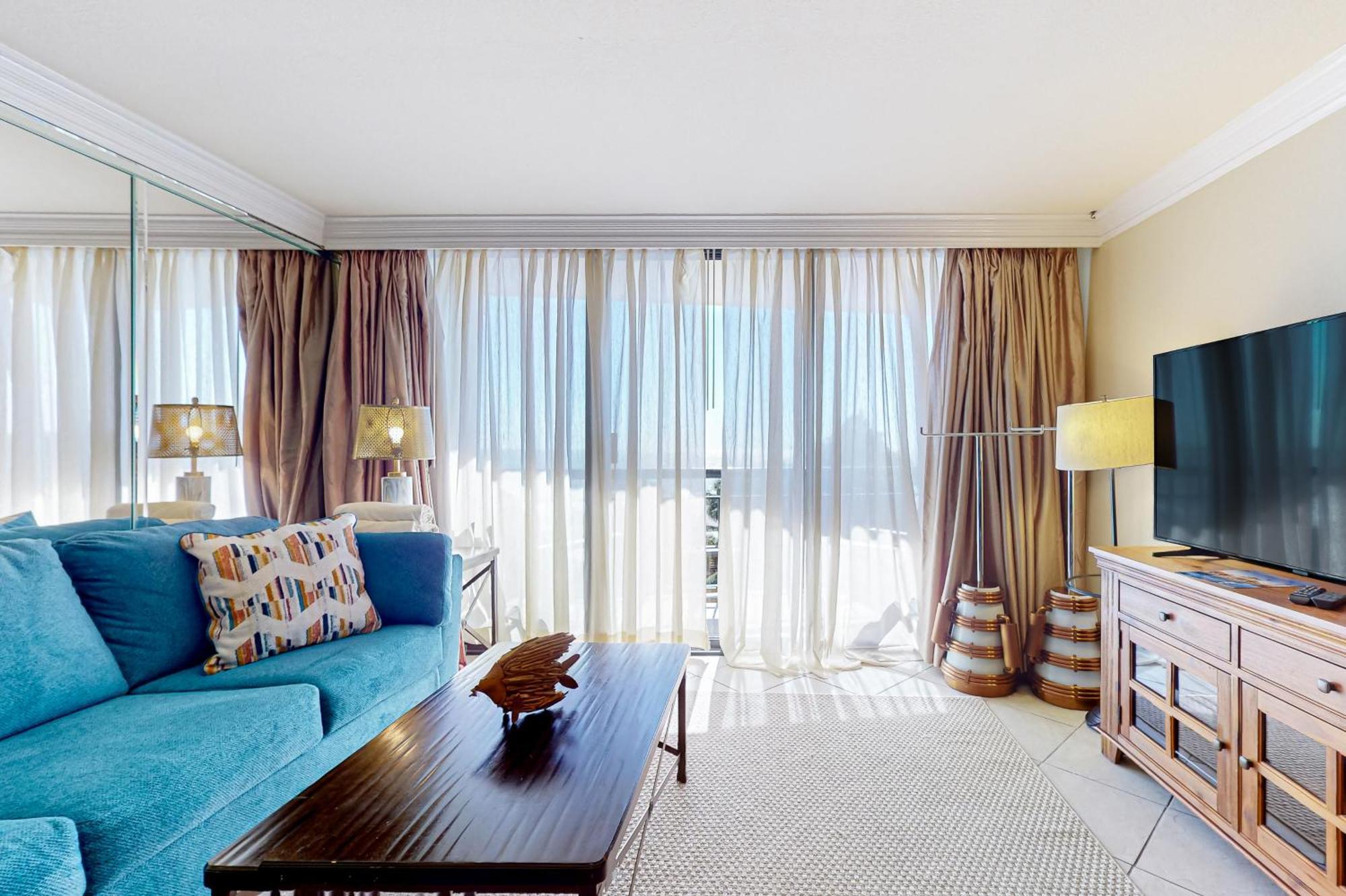 San Luis Resort Condos Галвестон Экстерьер фото